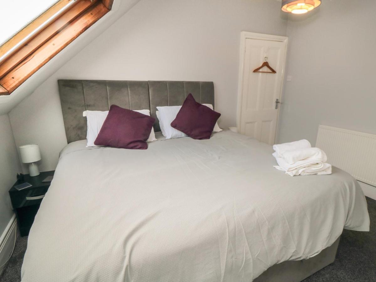 Wellington House Villa บริดลิงตัน ภายนอก รูปภาพ