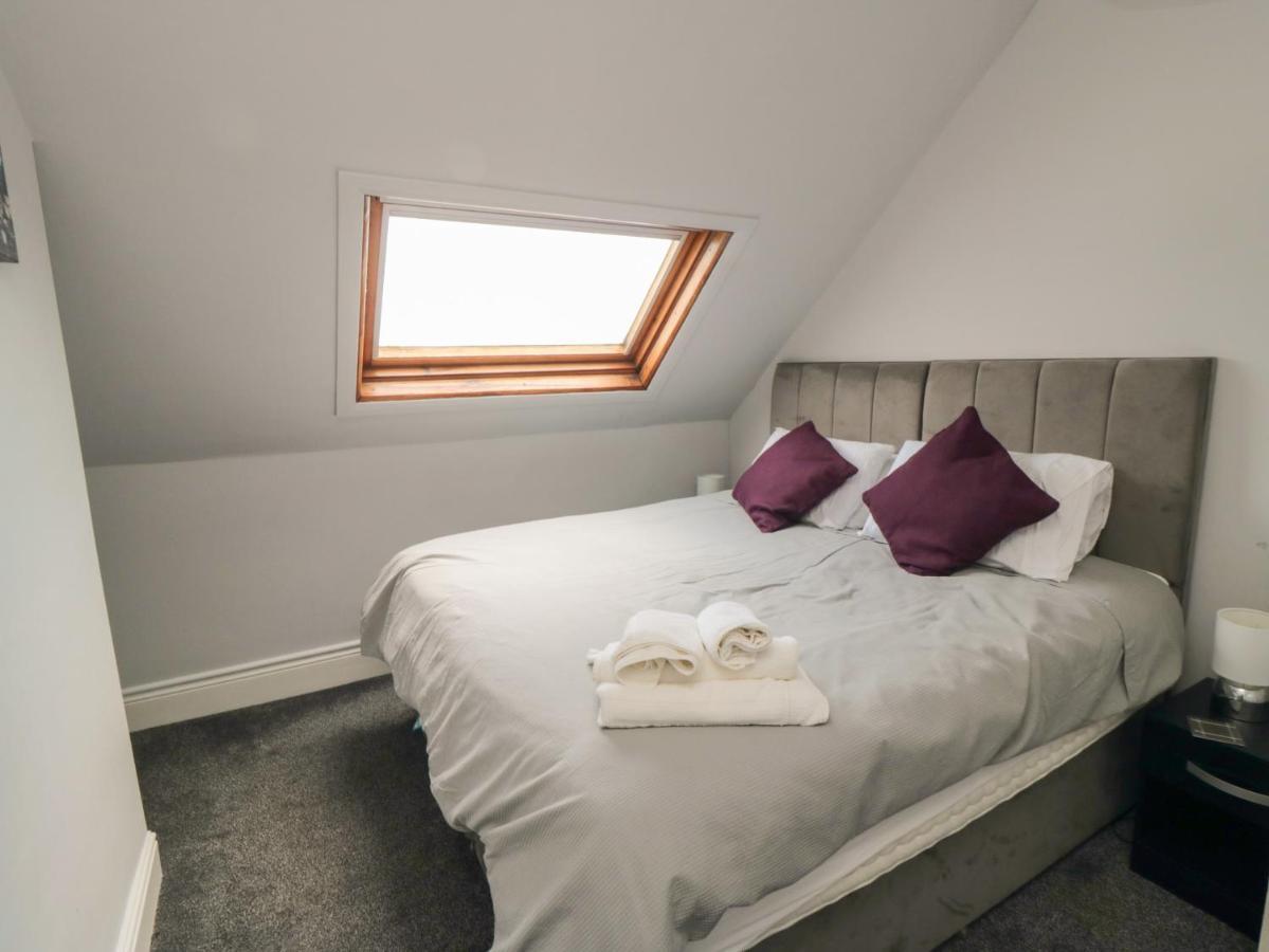 Wellington House Villa บริดลิงตัน ภายนอก รูปภาพ